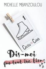 Dis-moi que tout ira bien af Michelle Mbanzoulou