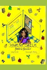 Whew Chile! Making It to Year 5: A Guide to Surviving the First 5 Years of Teaching af Amaris Reeder
