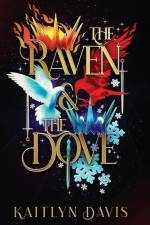 The Raven and the Dove Special Edition Omnibus in Full Color af Kaitlyn Davis