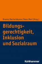 Bildungsgerechtigkeit, Inklusion und Sozialraum af Nina Bremm