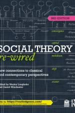 Social Theory Re-Wired af Daniel Winchester
