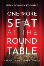 One More Seat at the Round Table af Susan Dormady Eisenberg