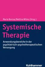 Systemische Therapie af Maria Borcsa