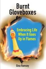 Burnt Gloveboxes af Gina Ramsey