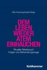Dem Leben wieder Atem einhauchen af Mia Herzberg