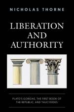 Liberation and Authority af Nicholas Thorne