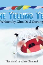 The Yelling Yeti