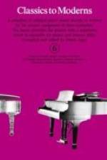 Classics To Moderns 6