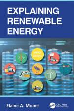 Explaining Renewable Energy af Elaine A. (The Open University Moore