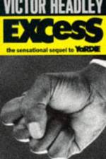 YARDIE TWO EXCESS af HEADLEY VICTOR
