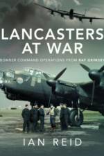 Lancasters at War af Ian David Reid