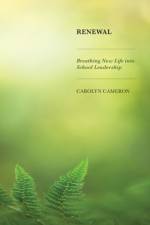 Renewal af Carolyn Cameron