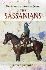 The Armies of Ancient Persia af Kaveh Farrokh