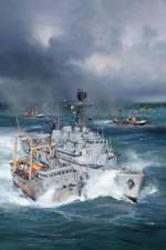 The Royal Navy and Fishery Protection af Jon Wise