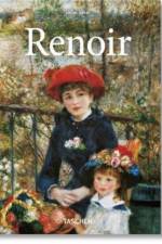 Renoir. 45th Ed. af Gilles Neret