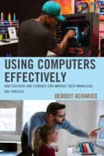 Using Computers Effectively af Debojit Acharjee
