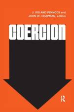 Coercion af J. Roland Pennock