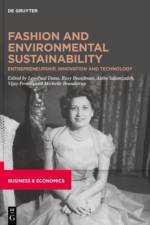 Fashion and Environmental Sustainability