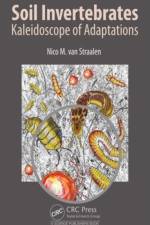 Soil Invertebrates af Nico M. van Straalen