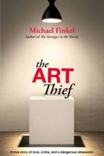 The Art Thief