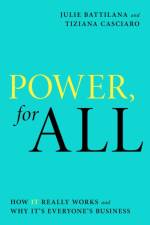 Power, For All af Julie Battilana