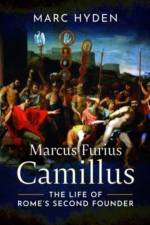 Marcus Furius Camillus af Marc Hyden