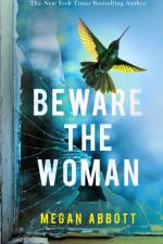 UNTITLED MEGAN ABBOTT NOVEL