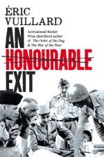 An Honourable Exit