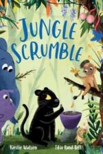 Jungle Scrumble af Kirstie Watson