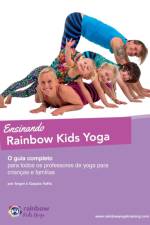 Ensinando Rainbow Kids Yoga af Gopala Amir Yaffa