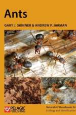 Ants af Gary J. Skinner