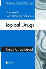 Monographs in Contact Allergy, Volume 3