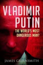 Vladimir Putin af James Greensmith