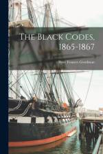 The Black Codes, 1865-1867 af Byne Frances Goodman