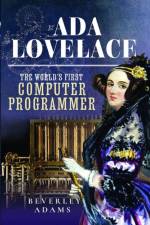 Ada Lovelace af Beverley Adams