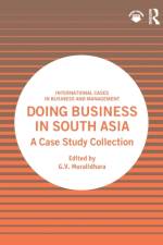 Doing Business in South Asia