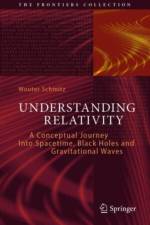 Understanding Relativity af Wouter Schmitz
