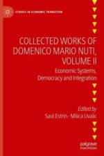 Collected Works of Domenico Mario Nuti, Volume II