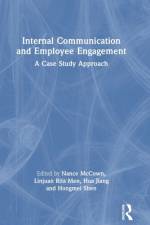 Internal Communication and Employee Engagement