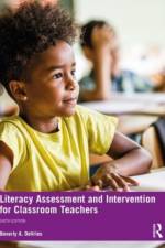 Literacy Assessment and Intervention for Classroom Teachers af Beverly A. (Southern Nazarene University DeVries