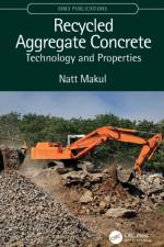 Recycled Aggregate Concrete af Natt (Phranakhon Rajabhat University Makul
