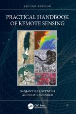 Practical Handbook of Remote Sensing af Samantha Lavender