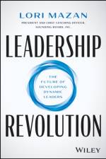 Leadership Revolution af Lori Mazan