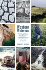 Western Water A to Z af Robert R. Crifasi