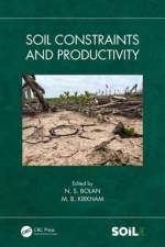 Soil Constraints and Productivity