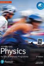 Pearson Physics for the IB Diploma Higher Level af Chris Hamper