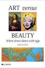Art Versus Beauty af Adrian David