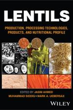Lentils af J Ahmed