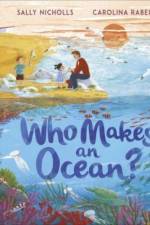 Who Makes an Ocean?