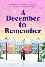 A December to Remember af Jenny Bayliss